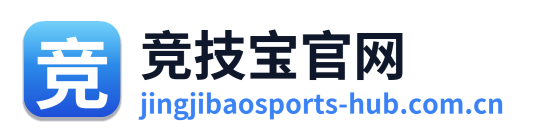 竞技宝官网 Logo